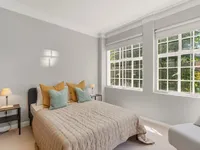 Недвижимость Kings Court South, Chelsea: 1