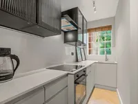 Недвижимость Kings Court South, Chelsea: 2