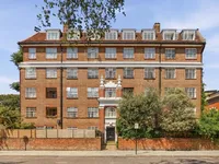 Недвижимость Kings Court South, Chelsea: 4