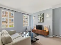 Недвижимость Kings Court South, Chelsea: 6