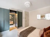 Недвижимость Chelsea Manor Street: 3