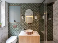 Недвижимость Chelsea Manor Street: 4