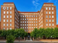 Недвижимость Chelsea Manor Street: 5