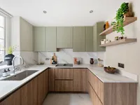 Недвижимость Chelsea Manor Street: 6