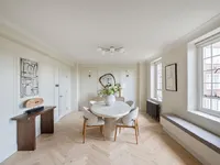 Недвижимость Chelsea Manor Street: 7