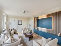 Недвижимость Chelsea Manor Street: 8