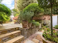 Недвижимость Walton Place: 3