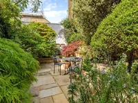 Недвижимость Walton Place: 4