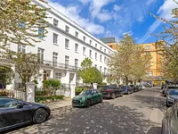 Недвижимость Walton Place: 6