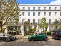 Недвижимость Walton Place: 7