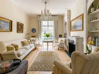 Недвижимость Walton Place: 8