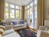 Недвижимость Walton Place: 9