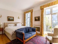 Недвижимость Walton Place: 13