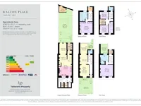 Недвижимость Walton Place: 14