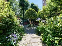 Недвижимость Kings Court South, Chelsea Manor Gardens: 2