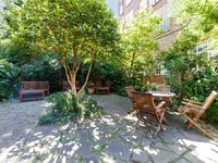 Недвижимость Kings Court South, Chelsea Manor Gardens: 3