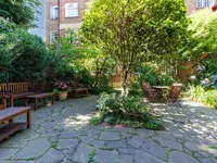 Недвижимость Kings Court South, Chelsea Manor Gardens: 4