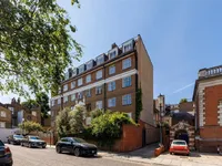Недвижимость Kings Court South, Chelsea Manor Gardens: 5
