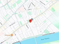 Недвижимость Kings Court South, Chelsea Manor Gardens: 6