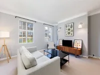 Недвижимость Kings Court South, Chelsea Manor Gardens: 7