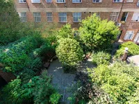 Недвижимость Kings Court South, Chelsea Manor Gardens: 8