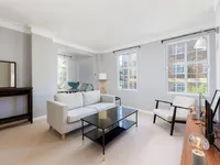 Недвижимость Kings Court South, Chelsea Manor Gardens: 9