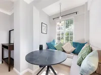 Недвижимость Kings Court South, Chelsea Manor Gardens: 10