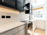 Недвижимость Kings Court South, Chelsea Manor Gardens: 11