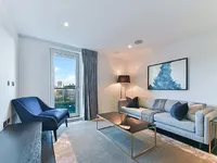 Недвижимость Grosvenor Waterside, Gatliff Road: 7