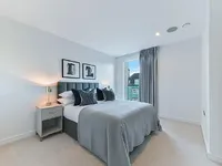Недвижимость Grosvenor Waterside, Gatliff Road: 8