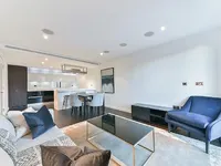 Недвижимость Grosvenor Waterside, Gatliff Road: 9