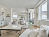 Недвижимость The Quadrangle, Chelsea Harbour, Chelsea: 2