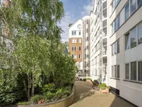 Недвижимость The Quadrangle, Chelsea Harbour, Chelsea: 8