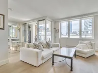 Недвижимость The Quadrangle, Chelsea Harbour, Chelsea: 9
