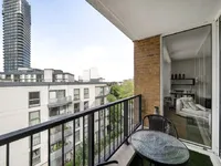 Недвижимость The Quadrangle, Chelsea Harbour, Chelsea: 13