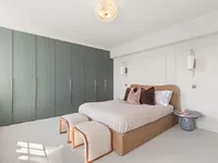 Недвижимость Chelsea Manor Street: 1