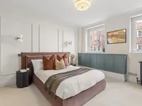 Недвижимость Chelsea Manor Street: 3