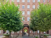 Недвижимость Chelsea Manor Street: 5