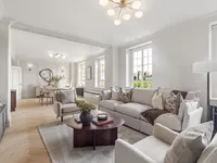 Недвижимость Chelsea Manor Street: 6