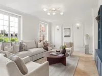 Недвижимость Chelsea Manor Street: 7