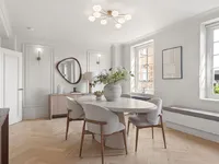 Недвижимость Chelsea Manor Street: 8