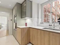 Недвижимость Chelsea Manor Street: 10