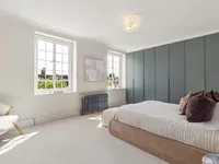 Недвижимость Chelsea Manor Street: 11