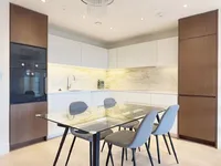 Недвижимость Lighterman Towers, Chelsea Island: 3