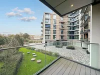Недвижимость Lighterman Towers, Chelsea Island: 5