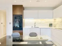 Недвижимость Lighterman Towers, Chelsea Island: 6