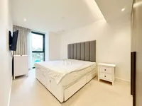 Недвижимость Lighterman Towers, Chelsea Island: 10