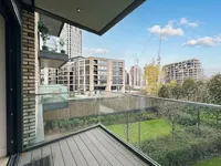 Недвижимость Lighterman Towers, Chelsea Island: 12