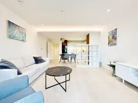 Недвижимость Lighterman Towers, Chelsea Island: 13