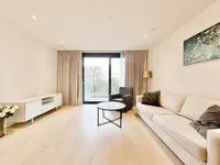 Недвижимость Lighterman Towers, Chelsea Island: 16